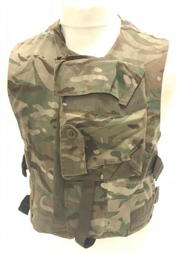 British army surplus - , mtp