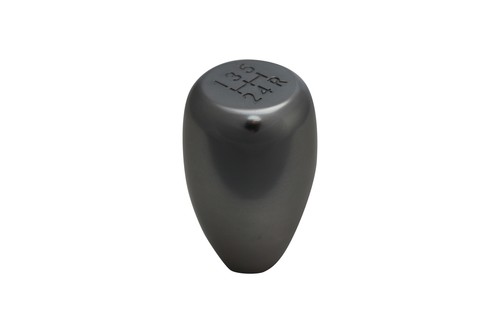 Silver gear shift - t1, knob