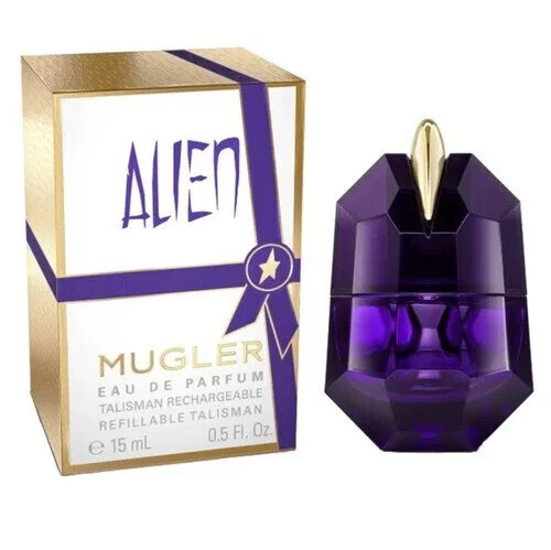 Thierry mugler alien edp - mugler, 15ml