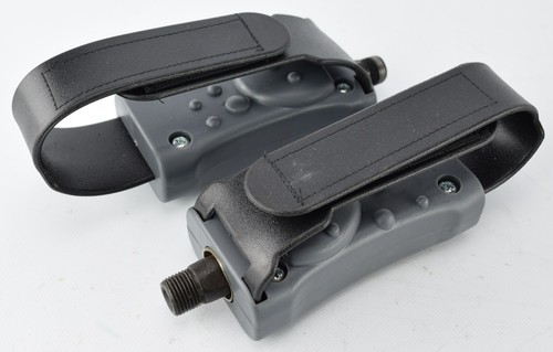Replacement pedals and straps - pedals,