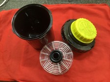 Combina 35mm Film Developing