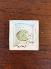 Hermes Paris Mini Square Tray