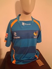 London Wasps Rugby Away Shirt
