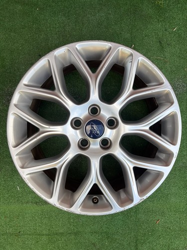 Ford focus alloy wheel - ford, 18"