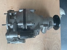 Lacock J. type Overdrive