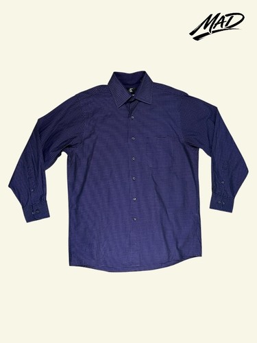 Calvin klein men regular fit - men's,