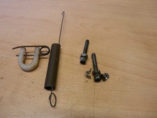 Qualcast 35s 43s mixed parts