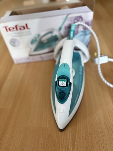 Tefal ultra glide easy - tefal,