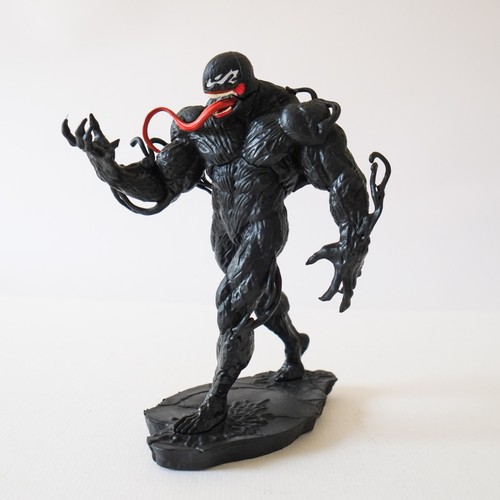 Large venom figurine - large, statue