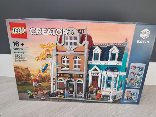 Lego creator 10270 - creator,