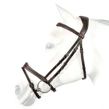Selleria Equipe Flash Bridle