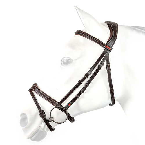 Selleria equipe flash - selleria, bridle