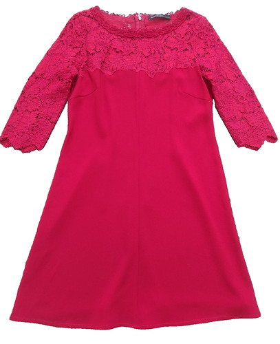 Marc cain short - cain, dress