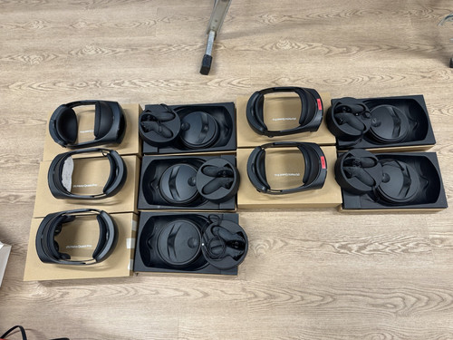 Meta quest pro headset - quest,