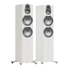 Manufacturer Refurbished - Monitor Audio Gold 500 6G Floorstanding Speakers -...