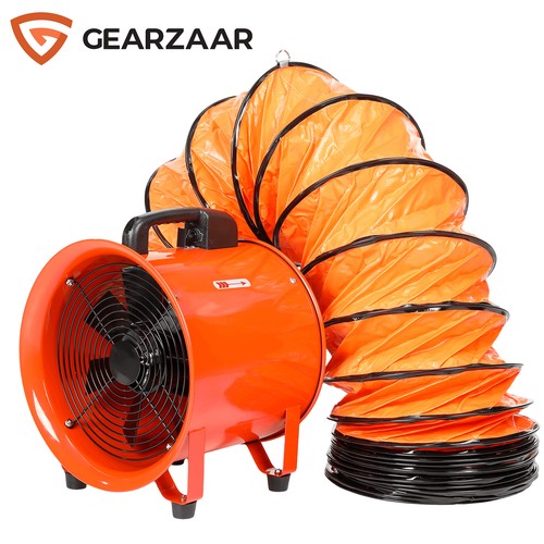 Utility blower fan flexible - blower,