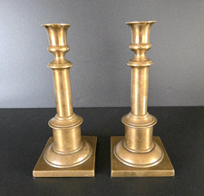 Imperial Russian Candlesticks