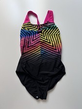 3 x Swimming Costume Girls Age