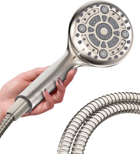 Lokby high pressure shower - lokby,