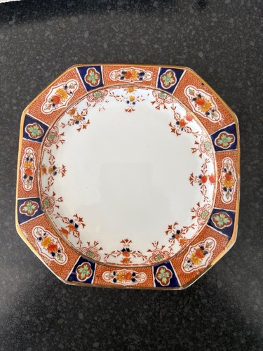 Royal stafford china imari - royal,