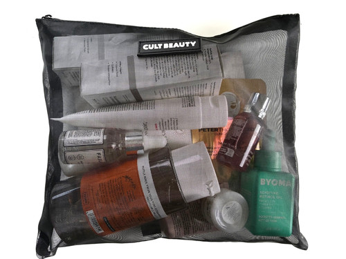Cult beauty bundle ren ready - bundle:,