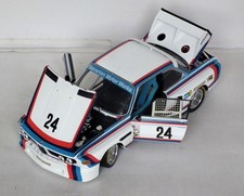 Minichamps bmw csl - bmw,