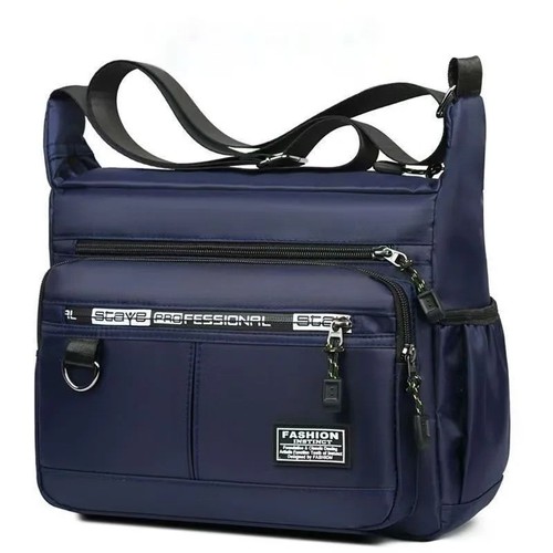 Ladies messenger cross body - ladies,
