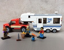 Lego city 60182 pickup - lego,