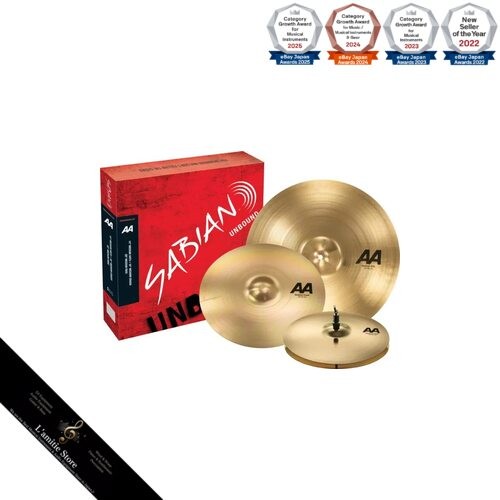 Sabian series performance - sabian,