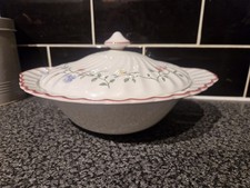 Johnson Brothers SUMMER CHINTZ