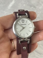 Timberland watch TB05AV Cuff