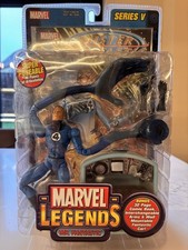 Marvel Legends Toy Biz Series