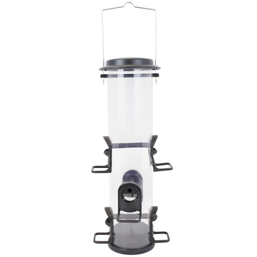 Perky pet 3266 black lbs - 3266,