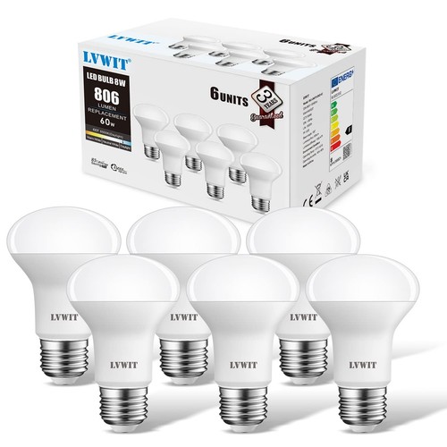 R63 reflector e27 led bulb - r63,
