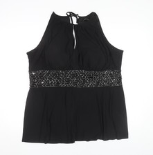 R&M Richards Women’s Black