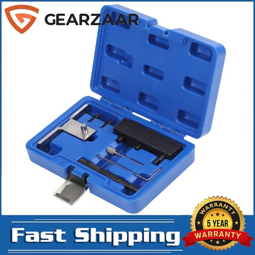 Engine timing tool - engine, kit