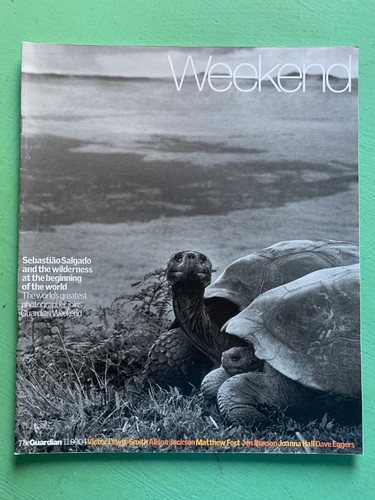 Weekend mag september 2004 - weekend, 11-september-2004