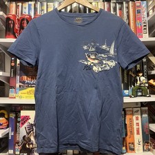 Polo Ralph Lauren Marlin Sword