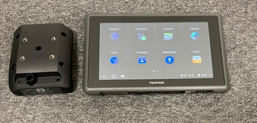Tomtom webfleet pro 8275 - -,