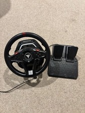 Thrustmaster T128 Racing Wheel