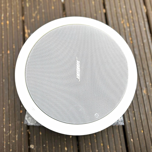 Bose freespace 16f round - bose,