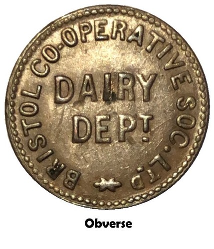 Scarce bristol operative - scarce,