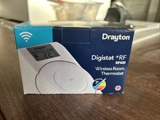Drayton Digistat RF601
