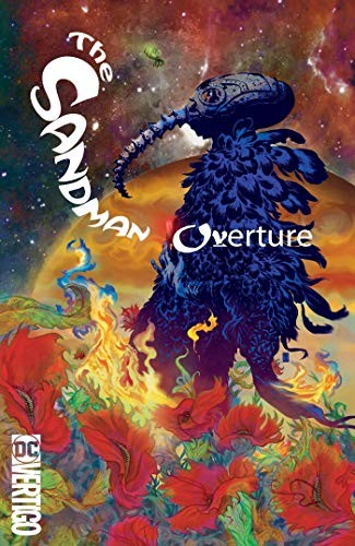 Sandman vol overture 30th - vol.,