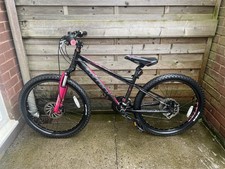 Carrera Luna Junior Mountain