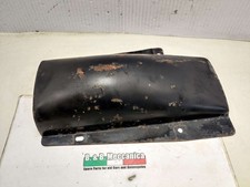 REAR FENDER FRAME UNDER SEAT