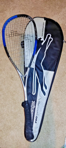 Slazenger pro titanium - pro, 160g