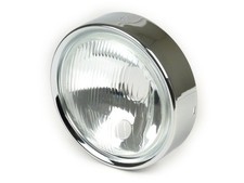Headlight rim siem vespa - -,