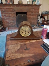 Vintage Westminster Chiming