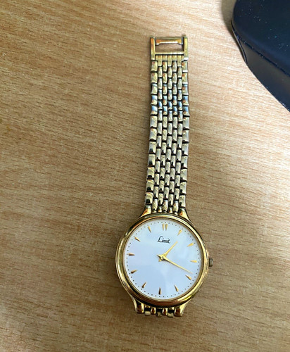 Limit women quartz analogue - women's,